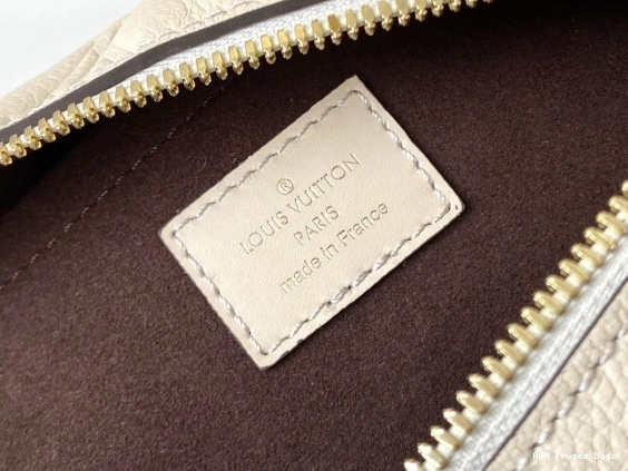 AAA Replica Ru VUITTON SOUPLE PETITE LOUIS MALLE 0714